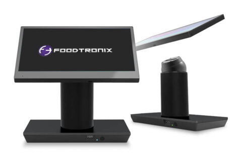 Upgrade Your Restaurant S Tableside Pos Foodtronix