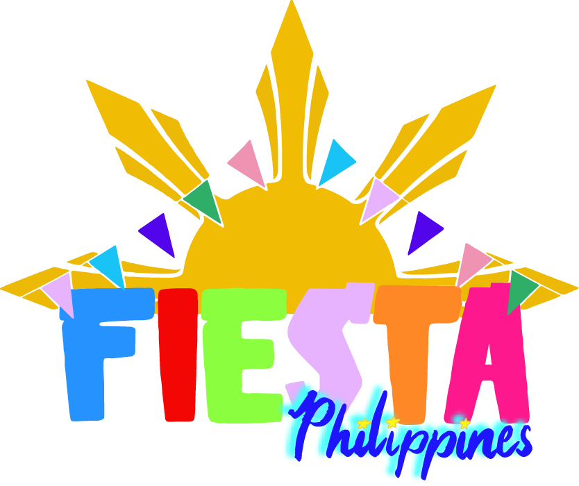 fiestaPhillipino Logo